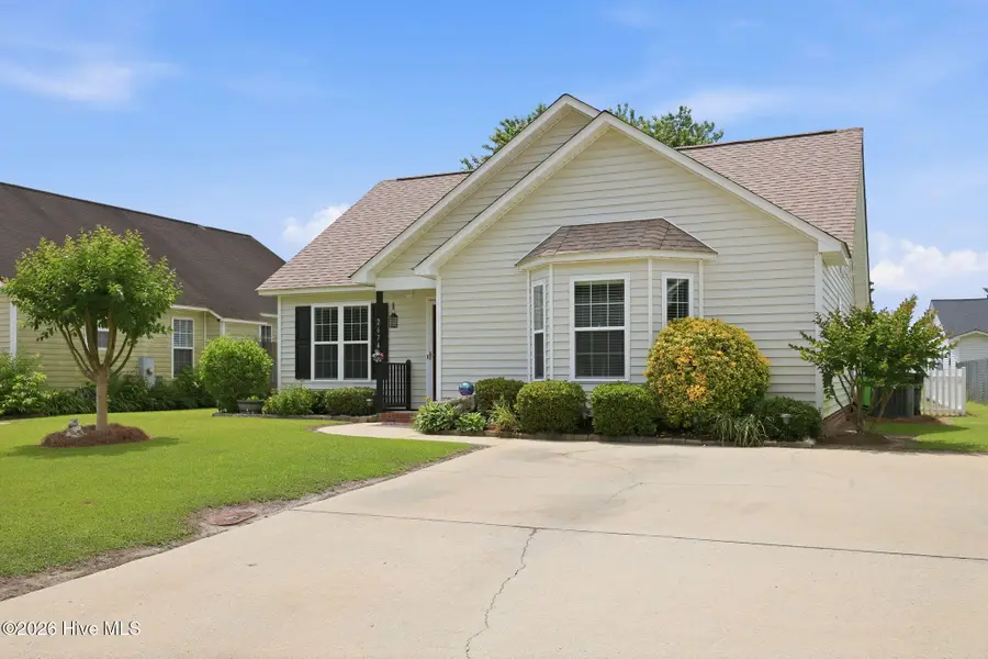 2674 Garland Road, Winterville, NC 28590 - #3