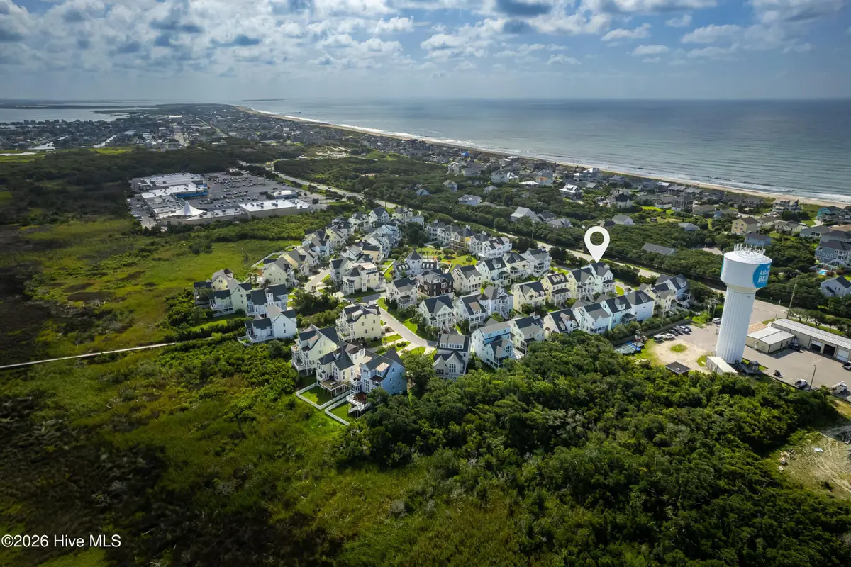 223 Sound Side Drive, Atlantic Beach, NC 28512 - #1