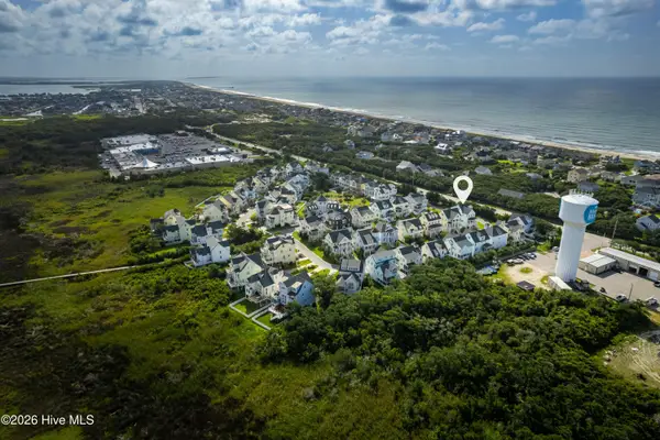 223 Sound Side Drive, Atlantic Beach, NC 28512