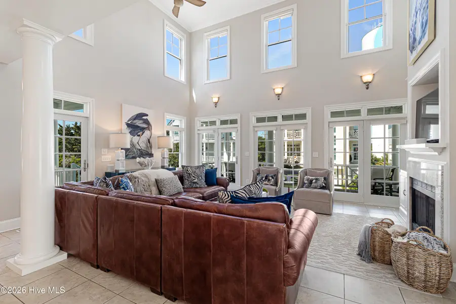 223 Sound Side Drive, Atlantic Beach, NC 28512 - #3