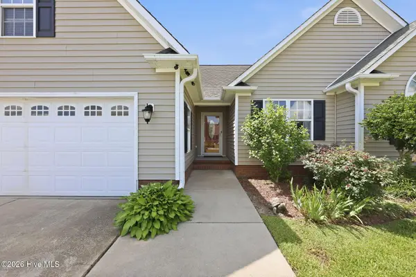 115 Delanie Way, New Bern, NC 28562