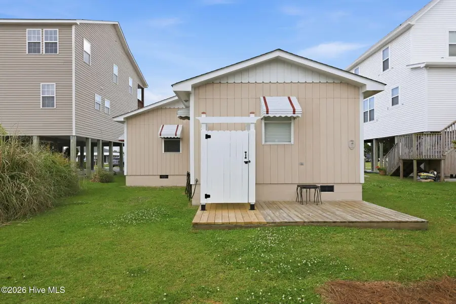 510 W Bogue Boulevard, Atlantic Beach, NC 28512 - #3