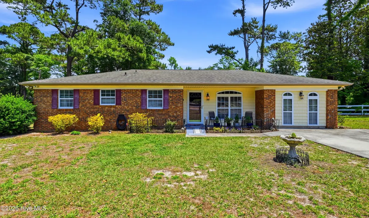502 Voltaire Place, Wilmington, NC 28412 - #1
