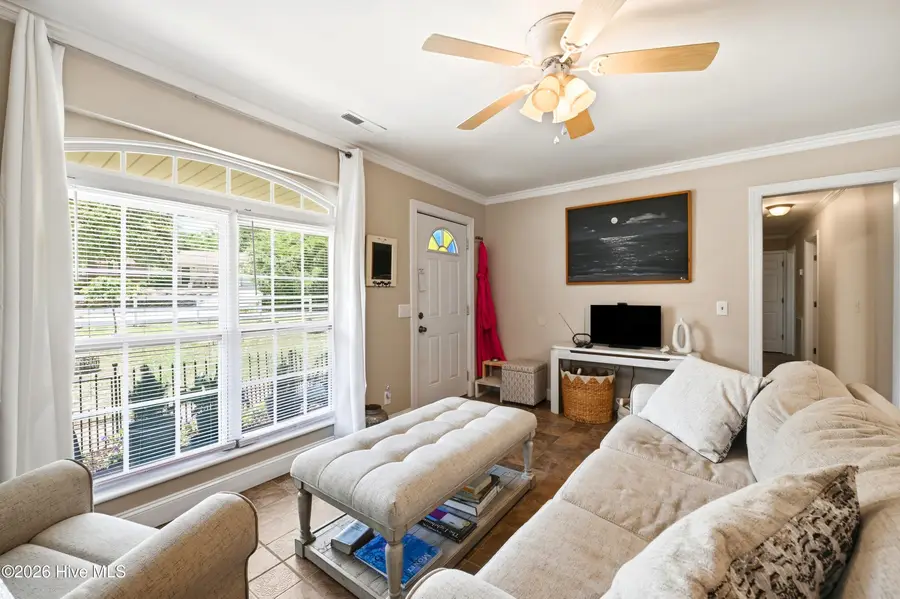 502 Voltaire Place, Wilmington, NC 28412 - #3