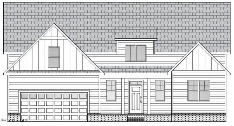 530 Kennedy Circle, Southport, NC 28461 - #2