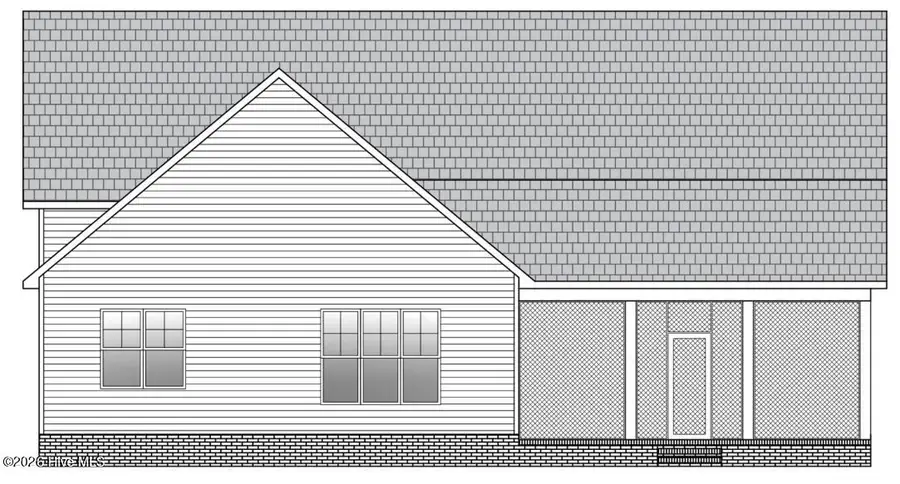 530 Kennedy Circle, Southport, NC 28461 - #3