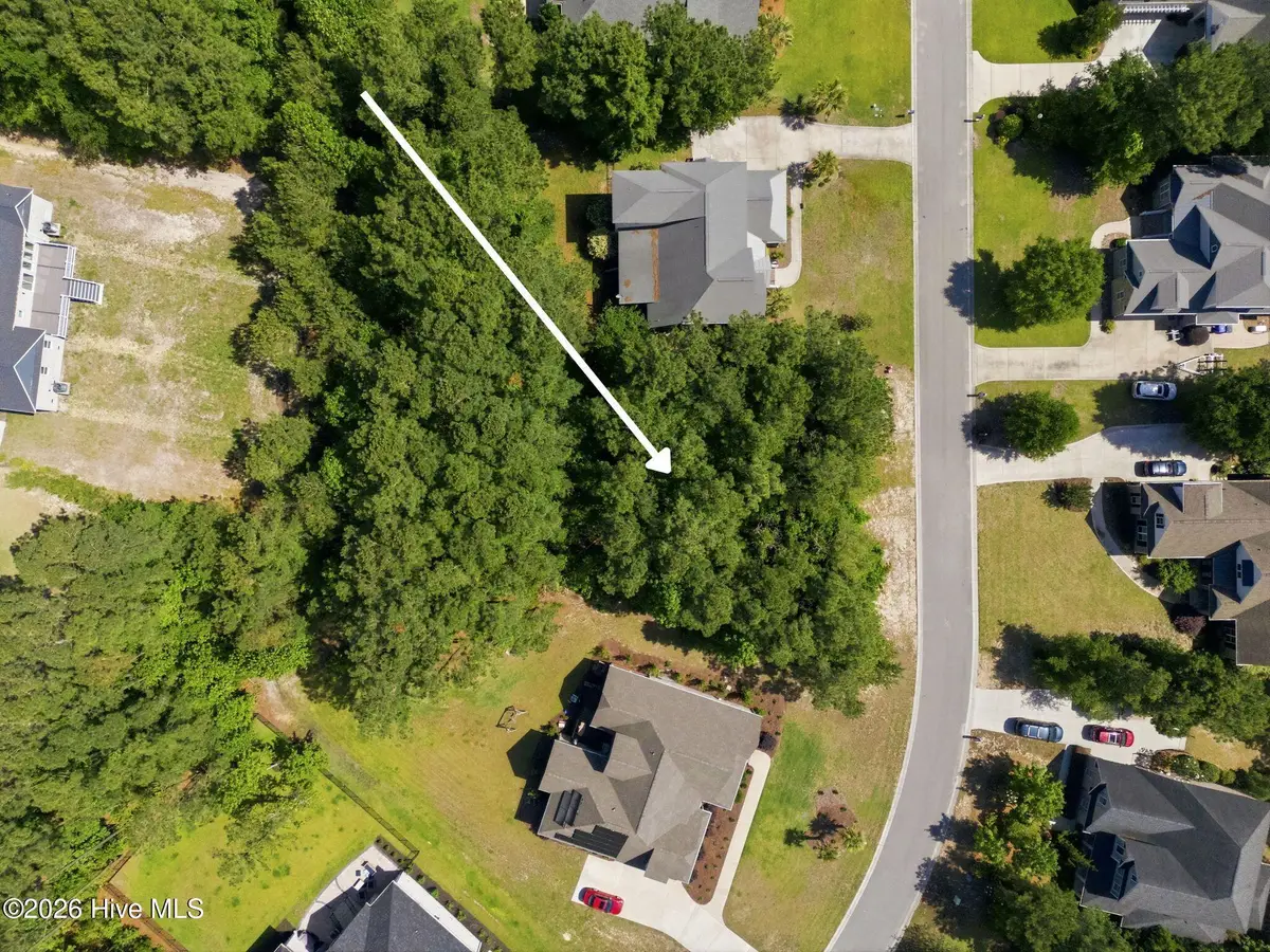 129 Summerset Landing, Hampstead, NC 28443 - #1
