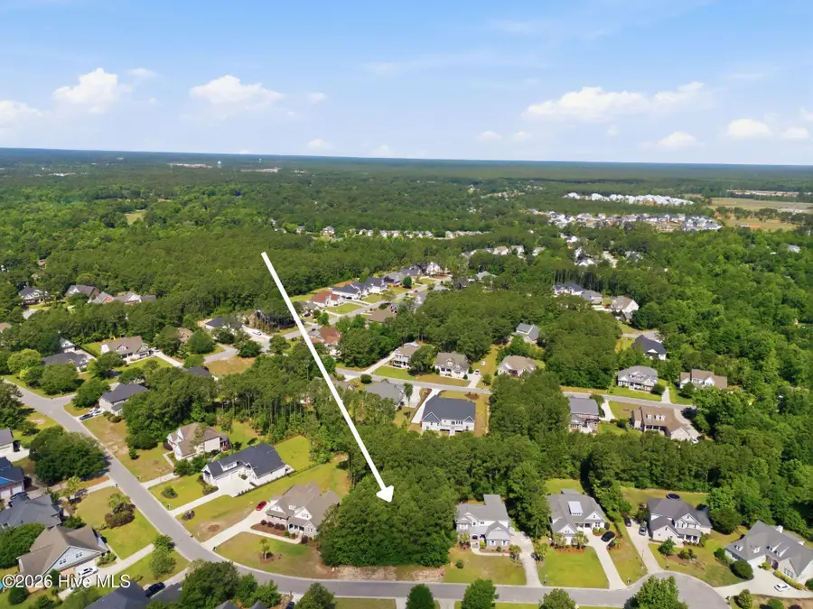 129 Summerset Landing, Hampstead, NC 28443 - #3