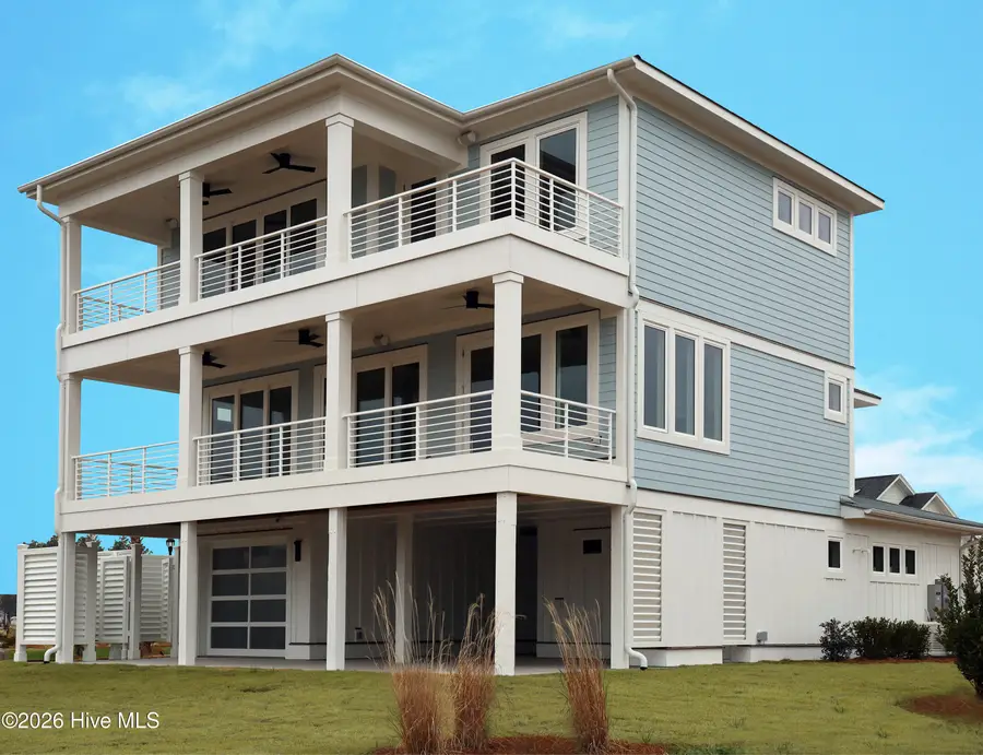 123 Seafaring Lane, Hampstead, NC 28443 - #3