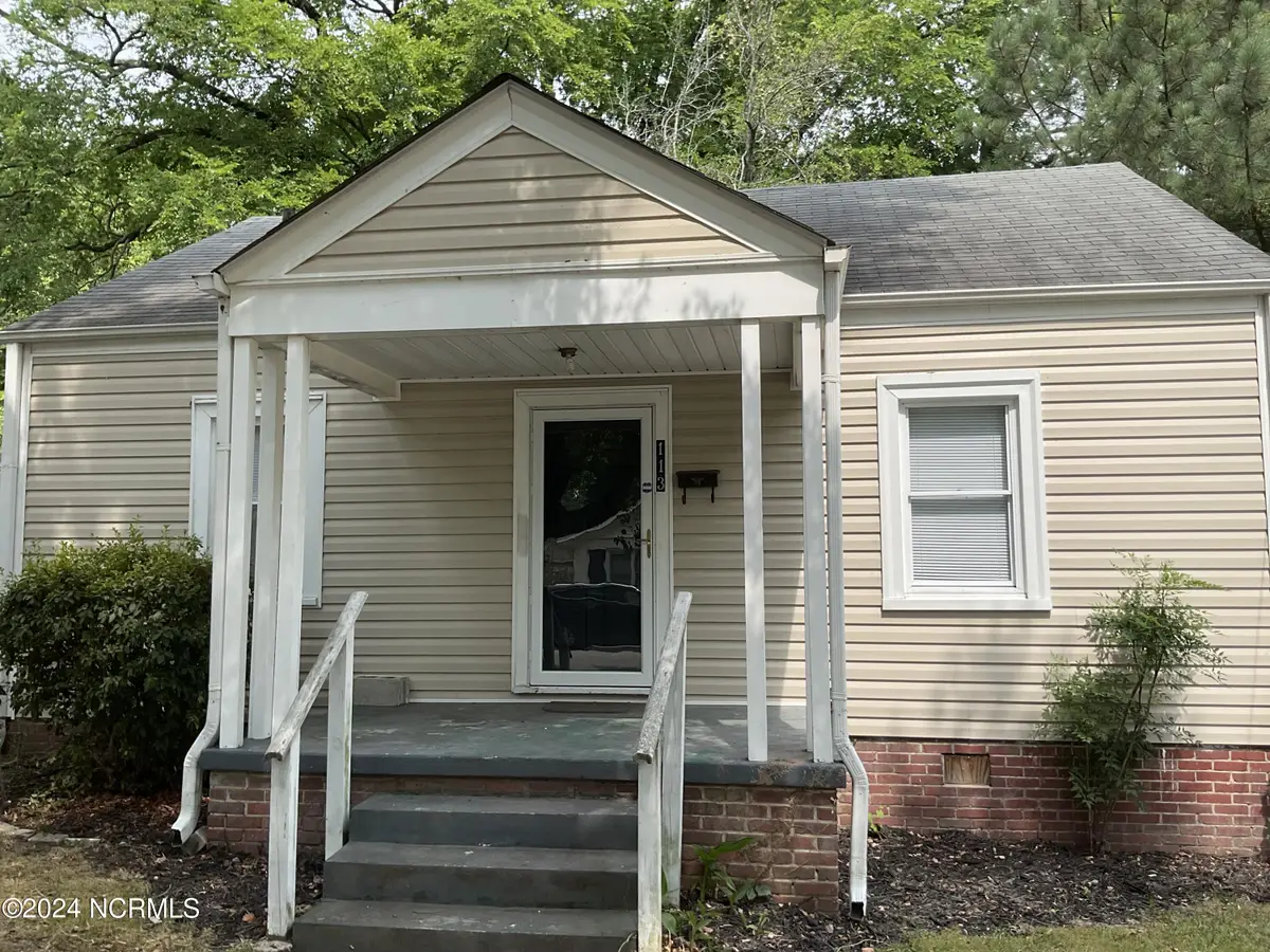 113 N Summit Street, Greenville, NC 27858 - #1