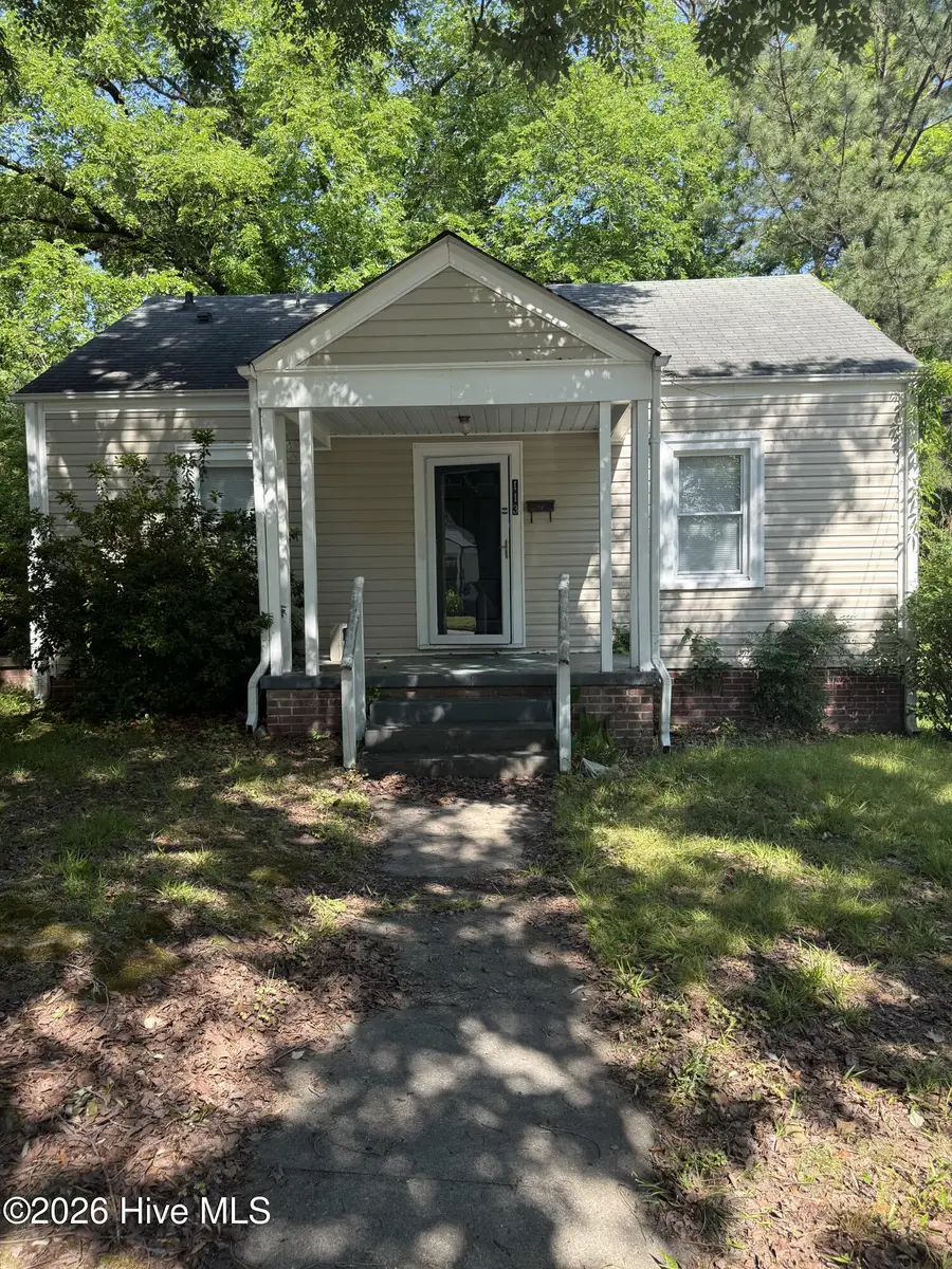 113 N Summit Street, Greenville, NC 27858 - #2