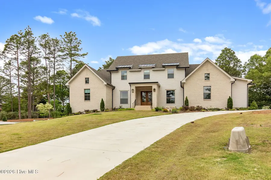 325 Sloan Lane, Pinehurst, NC 28374 - #3
