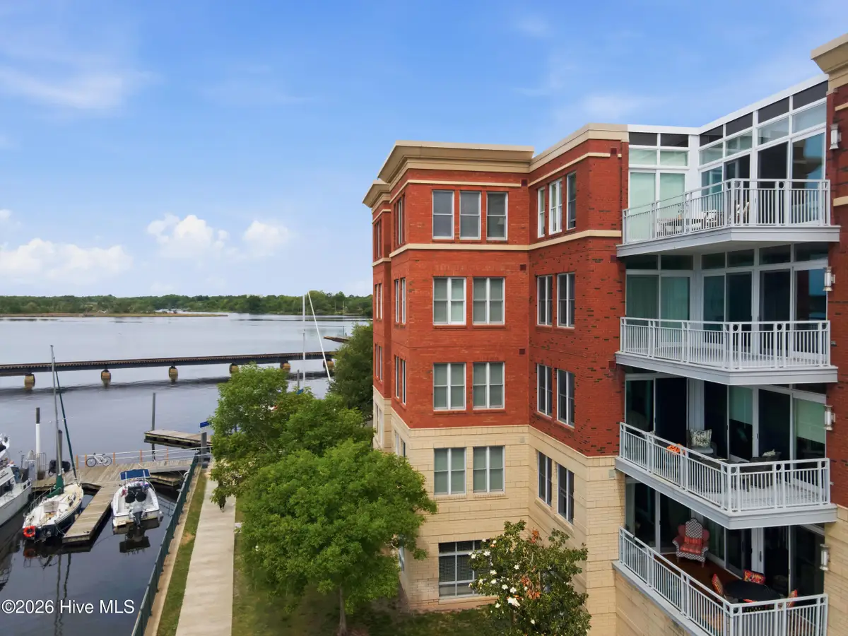 202 Sky Sail Boulevard, New Bern, NC 28560 - #1