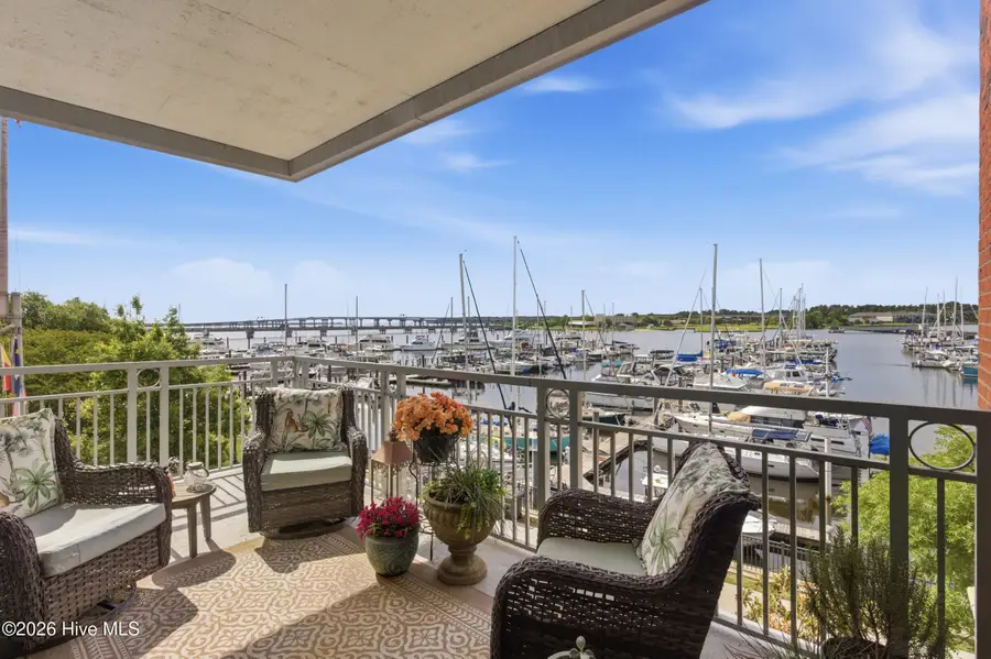 202 Sky Sail Boulevard, New Bern, NC 28560 - #3
