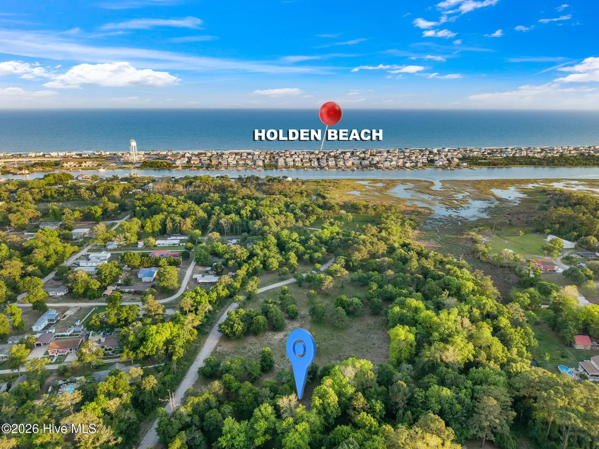 2981 Hatteras Avenue Sw, Supply, NC 28462 - #1