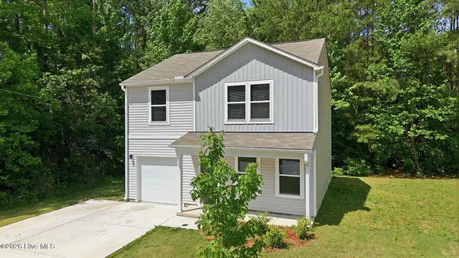 1012 Courtland Avenue, 12 Rocky Mount, NC 27801 - #3