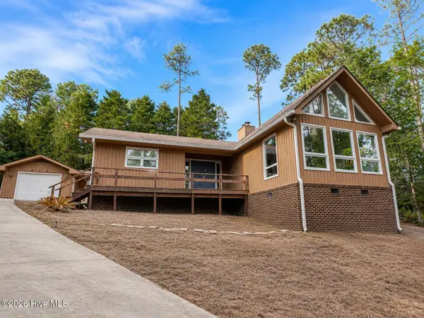 7 Ash Court, Pinehurst, NC 28374