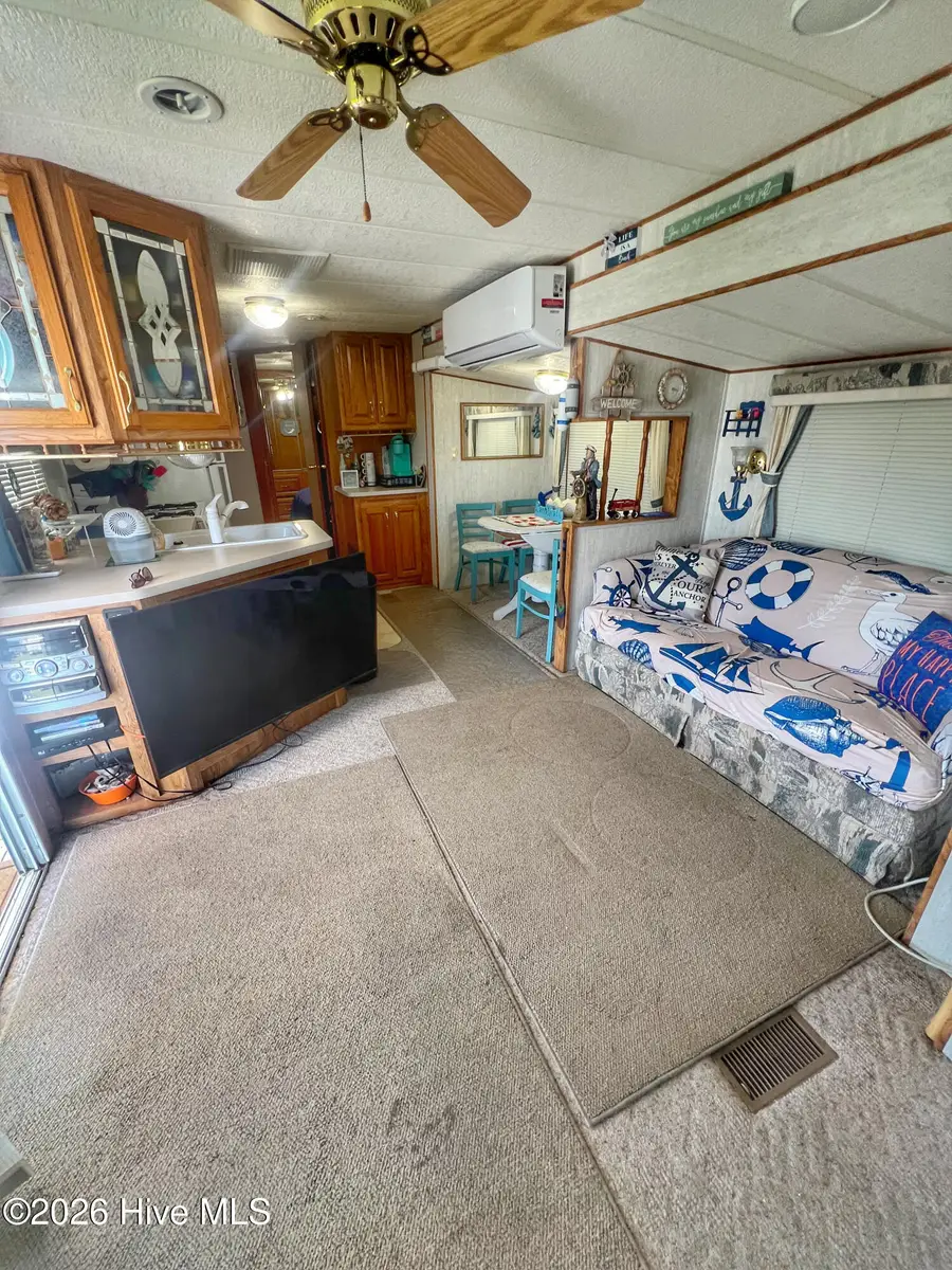 Lot 177 Reel Street, North Topsail Beach, NC 28460 - #3