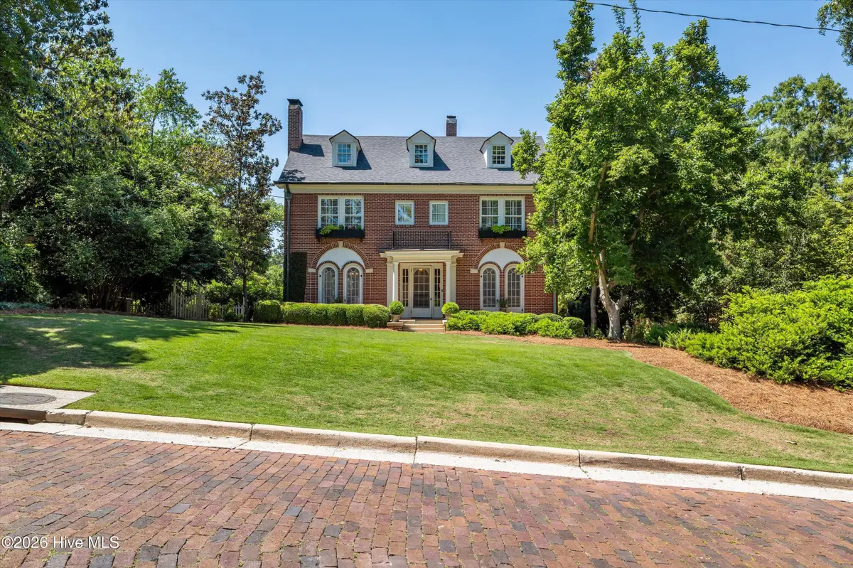 3043 Bransford Road, Augusta, GA 30909 - #1
