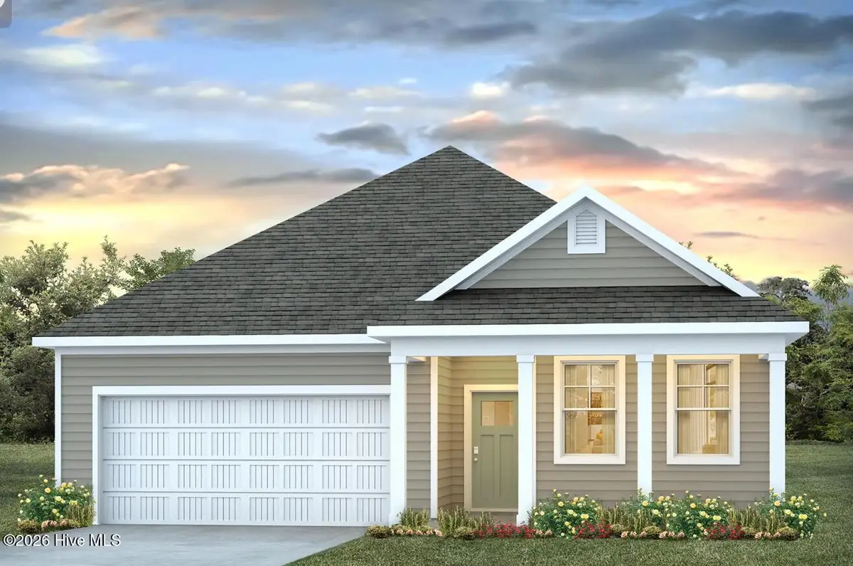 1220 Sandy Heights Loop #Lot 149, Navassa, NC 28451 - #1