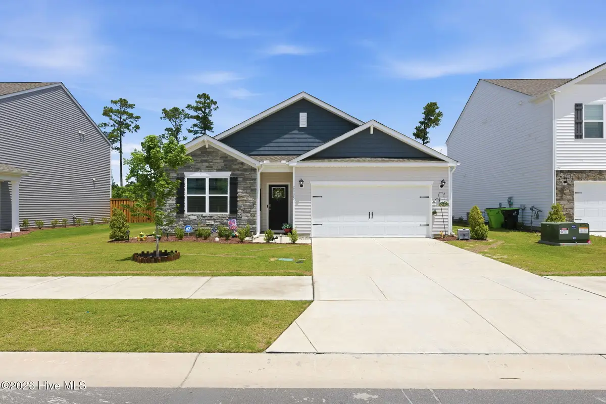 2005 Minnette Circle, New Bern, NC 28562 - #1
