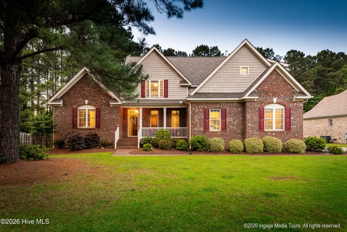 1313 Addison Court, Winterville, NC 28590 - #1