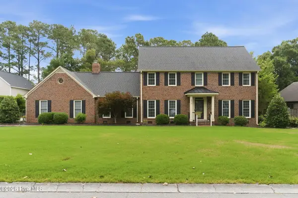 2317 Waverly Drive, Wilmington, NC 28403