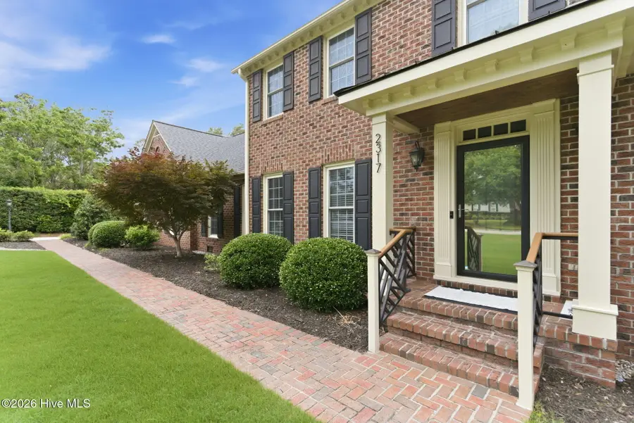 2317 Waverly Drive, Wilmington, NC 28403 - #2