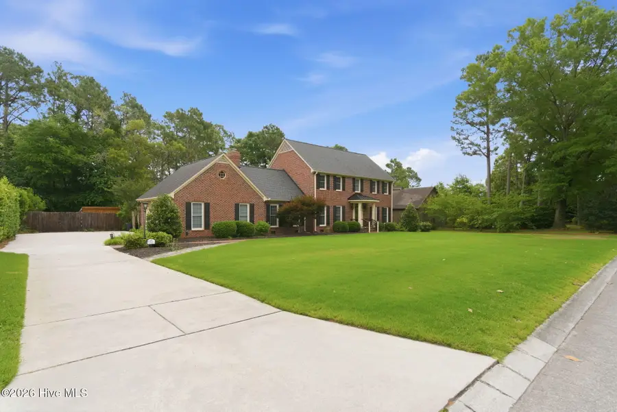 2317 Waverly Drive, Wilmington, NC 28403 - #3