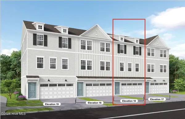 364 Barnacle Run, Wilmington, NC 28412