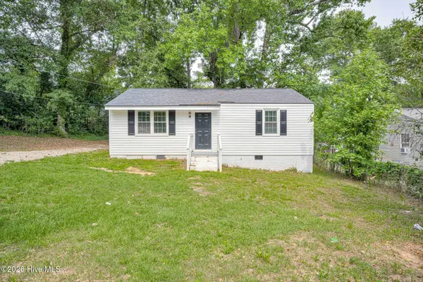 901 Yardley Drive, North Augusta, SC 29841