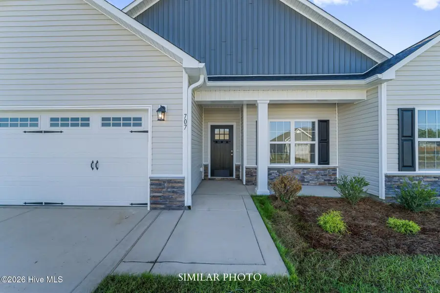 765 Regiment Road, Jacksonville, NC 28546 - #3