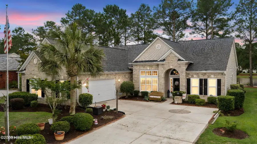 7425 Balmore Drive Sw, Sunset Beach, NC 28468 - #3