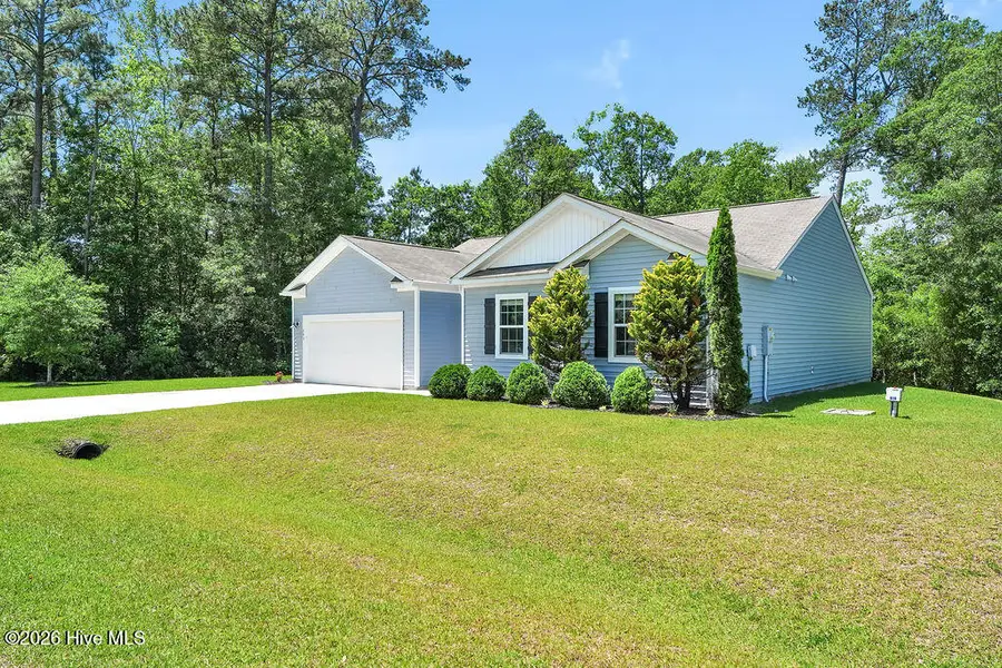 203 J Belton Court, Sneads Ferry, NC 28460 - #2