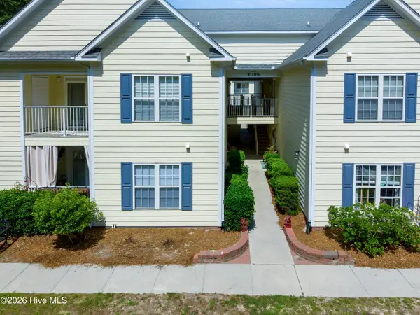 5006 Hunters Trail #Unit 1, Wilmington, NC 28405