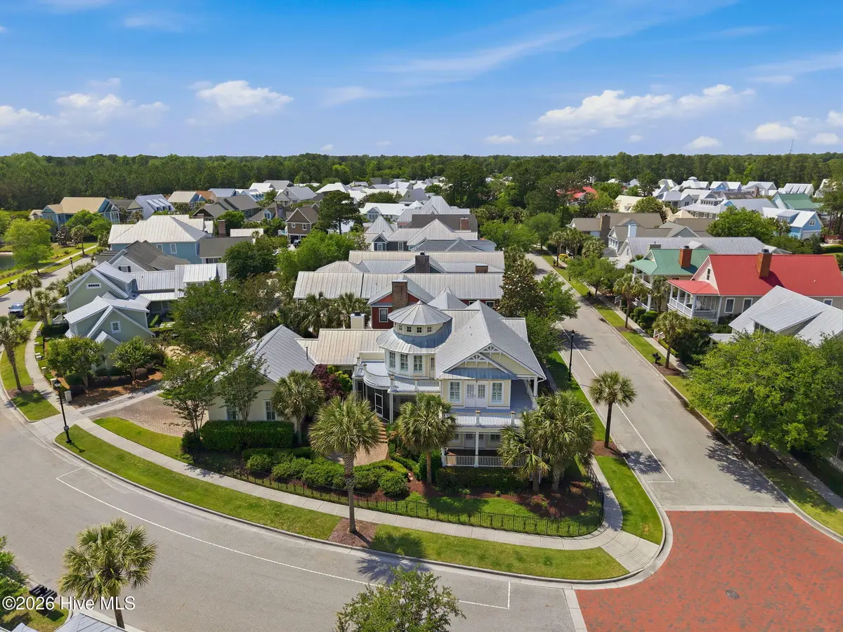 6524 Brevard Drive, Wilmington, NC 28405 - #1