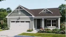7080 Marsh Shore Point #152, Leland, NC 28451