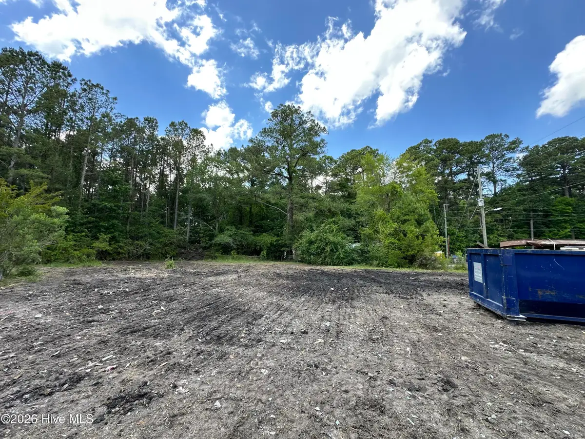 1701 17th Street, Midway Park, NC 28544 - #1