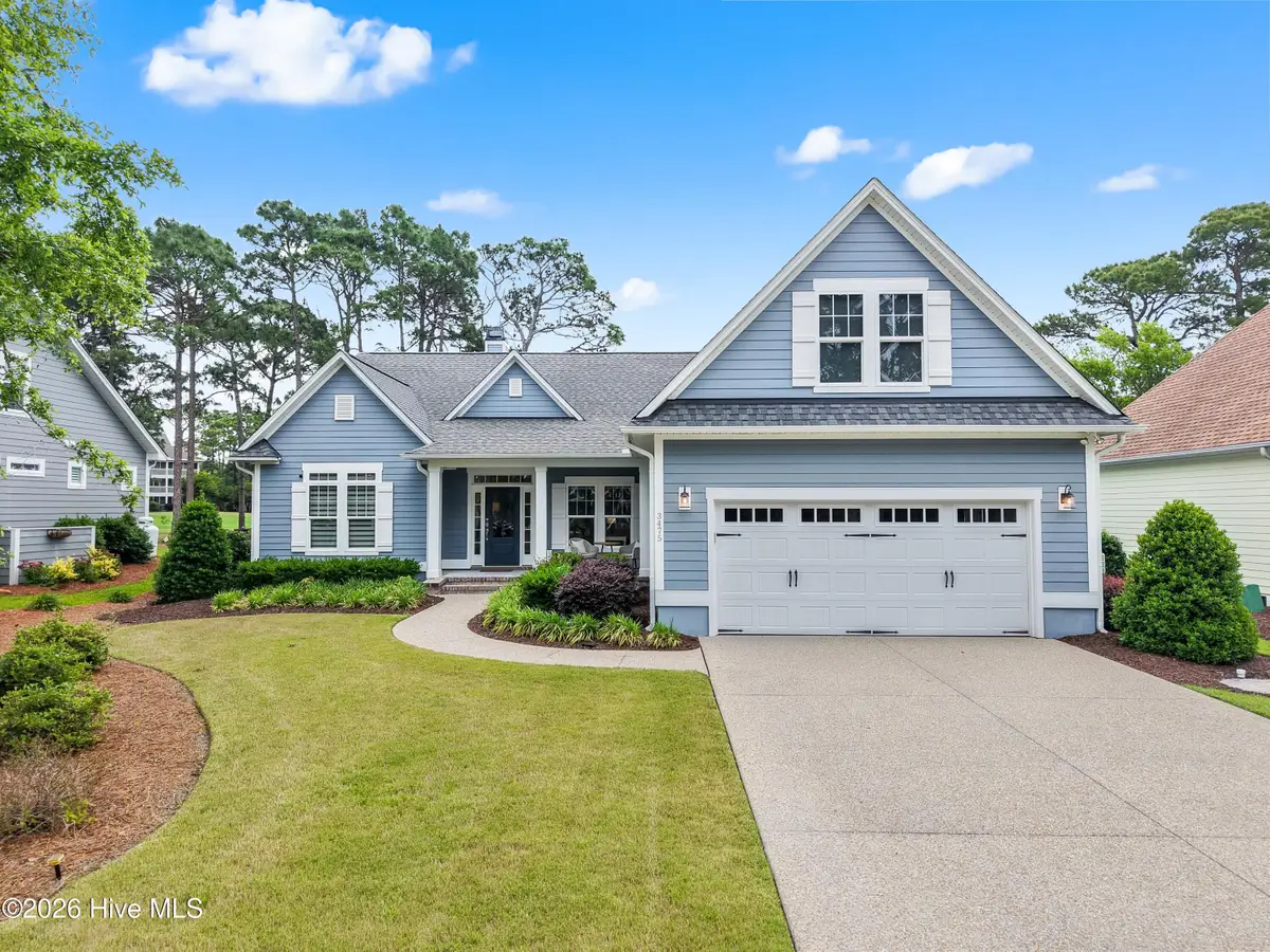 3475 Haskell Lane Se, Southport, NC 28461 - #1