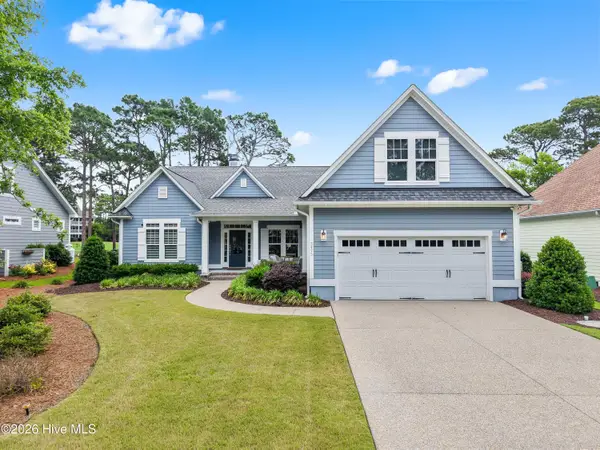 3475 Haskell Lane Se, Southport, NC 28461