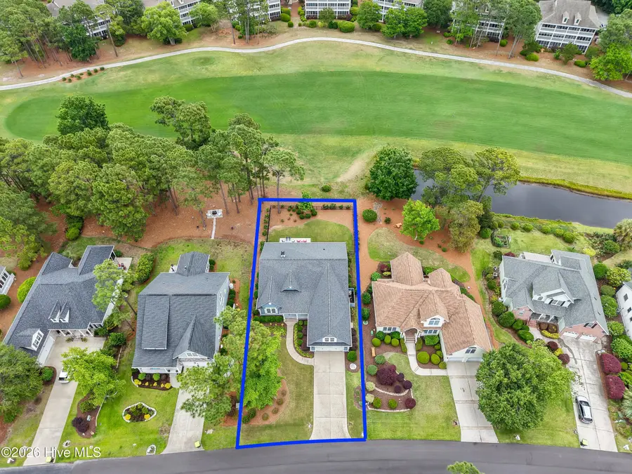 3475 Haskell Lane Se, Southport, NC 28461 - #2