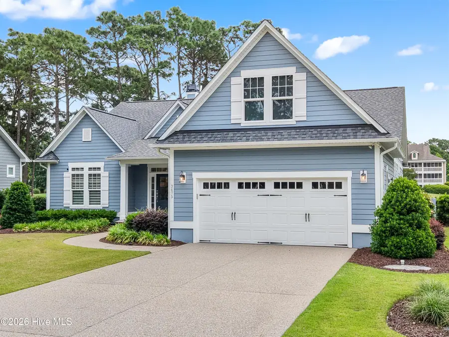 3475 Haskell Lane Se, Southport, NC 28461 - #3