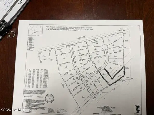 76 Charles Point Lane #18, Selma, NC 27576 - #3