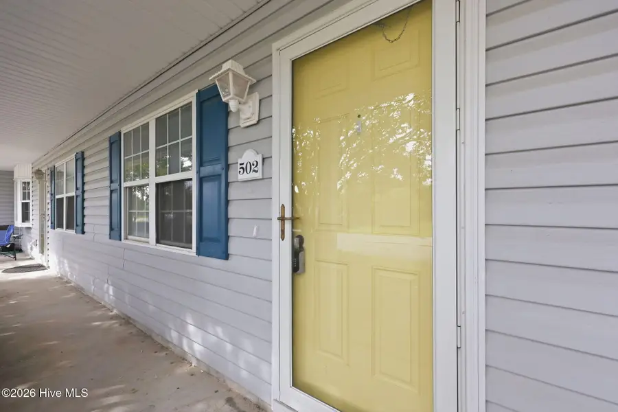 502 Courtyard E, Beaufort, NC 28516 - #3