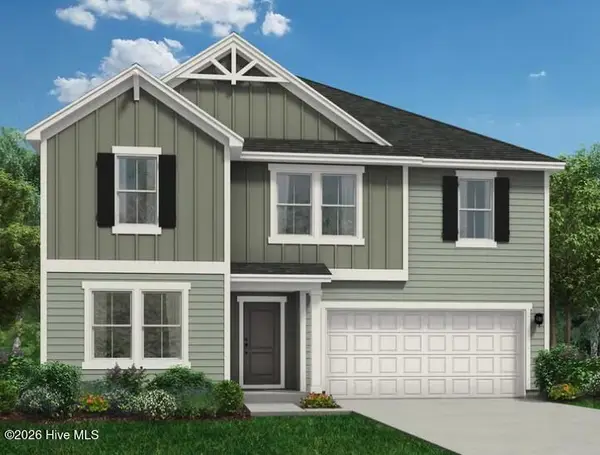 20 Meadows Lane, Bunnlevel, NC 28323