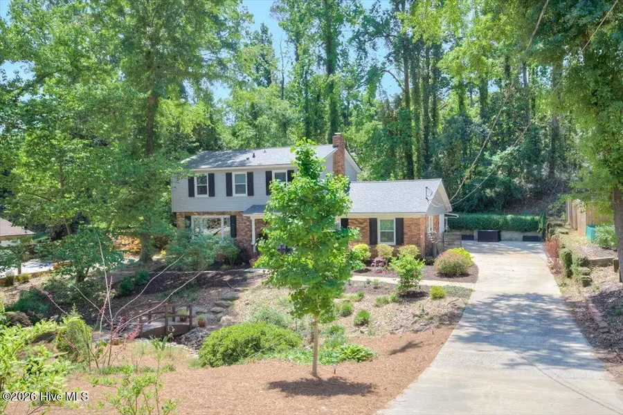 2418 Wilkshire Drive, Augusta, GA 30904 - #2