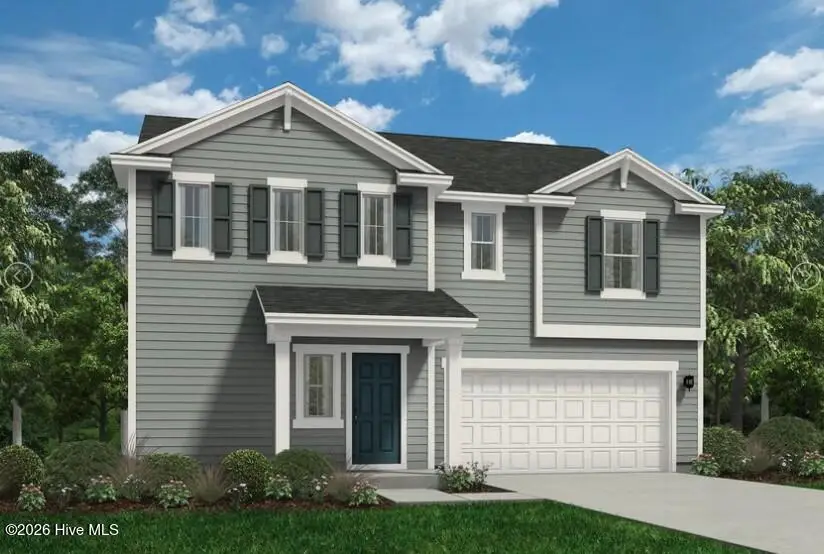 40 Gus Court, Bunnlevel, NC 28323 - #1