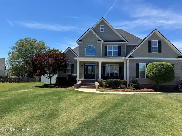 1913 Tybee Court, Winterville, NC 28590