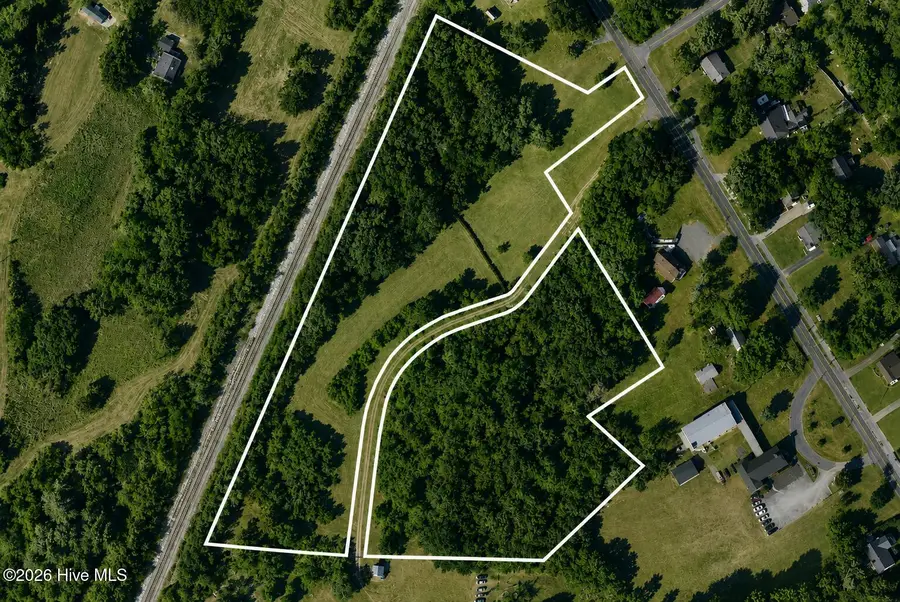 1 & 2 Cemetery Drive, Battleboro, NC 27809 - #2