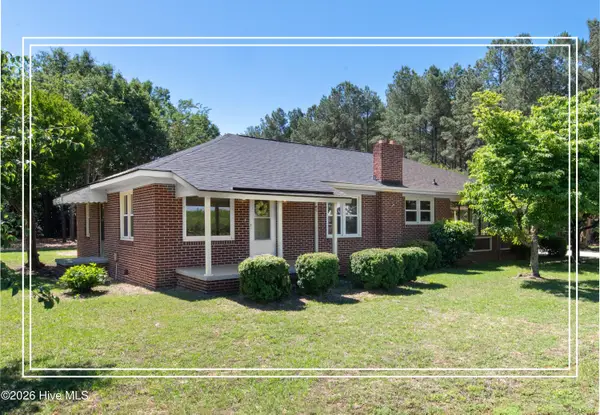 4855 Edgefield Road, Trenton, SC 29847